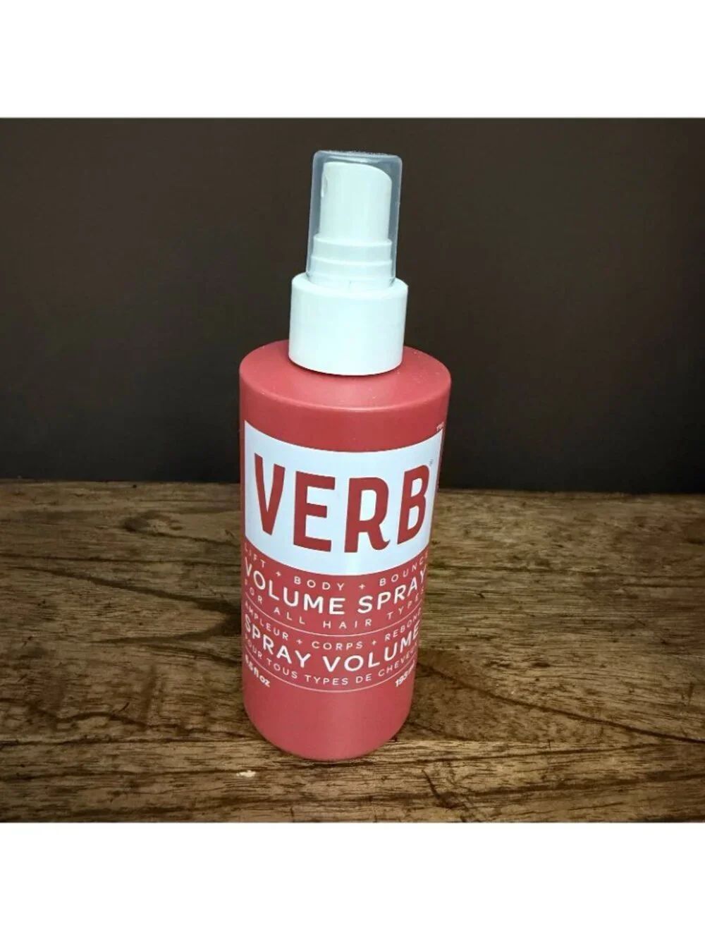 Verb Volume Spray - Picture 2 of 8